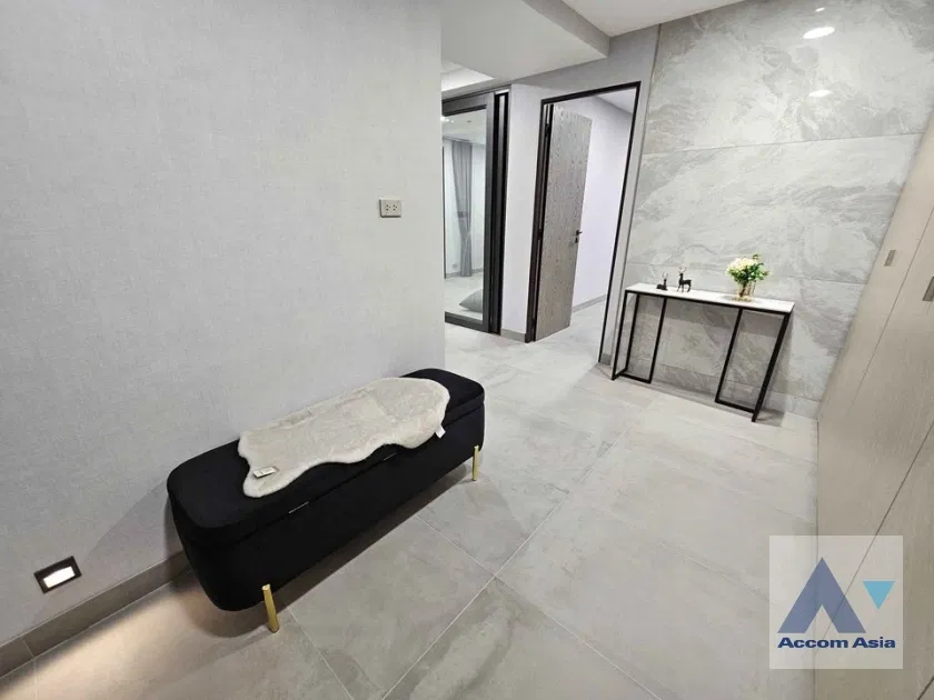 รูป 🔼🔽 AccomA 📩  Spacious condominium with open layout in Thonglor (AA39925) - รูปที่ 11/20