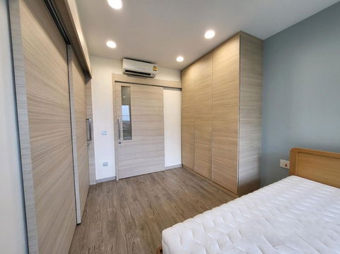 WS2802 [เช่า] Jin Wellbeing County 🚆 ใกล้ MRT คูคต  💰 ราคาเพียง 27,000 บาท/เดือน