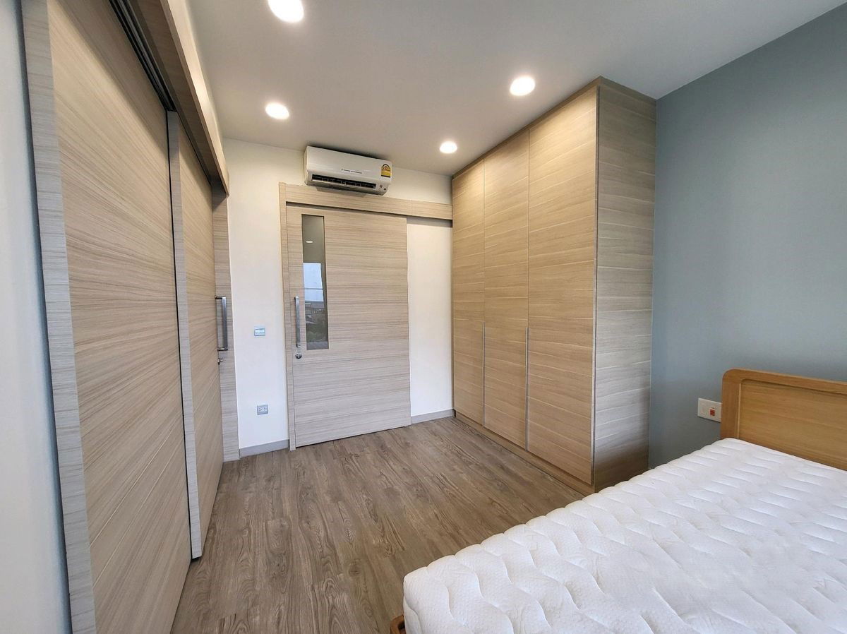 รูป WS2802 [เช่า] Jin Wellbeing County 🚆 ใกล้ MRT คูคต  💰 ราคาเพียง 27,000 บาท/เดือน - รูปที่ 1/21