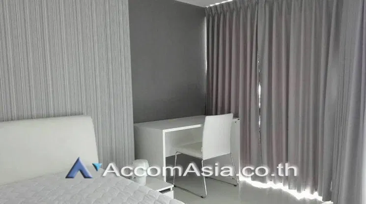 รูป 🔼🔽 AccomA 📩 Pet friendly 3 BR Condominium @The Waterford Diamond (AA23081) - รูปที่ 6/8