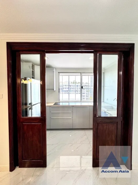 รูป 🔼🔽 AccomA 📩 Pet friendly 3 BR Condominium @39 Suite (24016) - รูปที่ 8/20