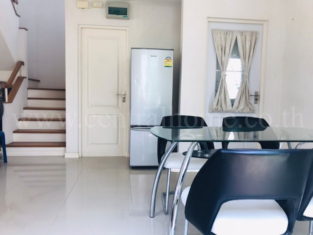 รูป บ้านเดี่ยว พฤกษ์ลดา บางนา ถูกที่สุดในโครงการ - รูปที่ 10/13