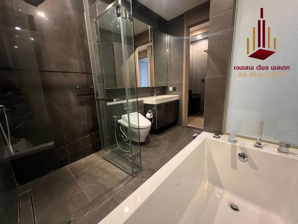 picture ✨ For Rent: The Esse at Singha ComplexCondo ✨ Only 70,000 THB/month - 7/9