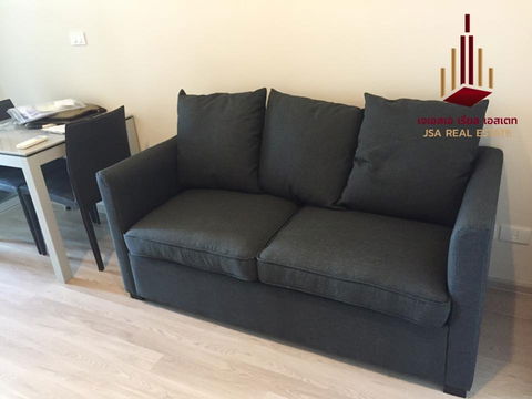  For Rent: Centric Ratchada - Huai Khwang Condo ✨ 💰 Only 15,000 THB/month