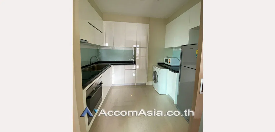 picture 🔼🔽 AccomA 📩  2 BR Condominium @Bright Sukhumvit 24 (AA30280) - 4/16