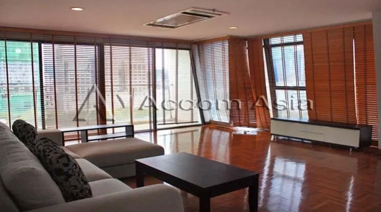 รูป 🔼🔽 AccomA 📩  2 BR Condominium @New House (1512383) - รูปที่ 3/9