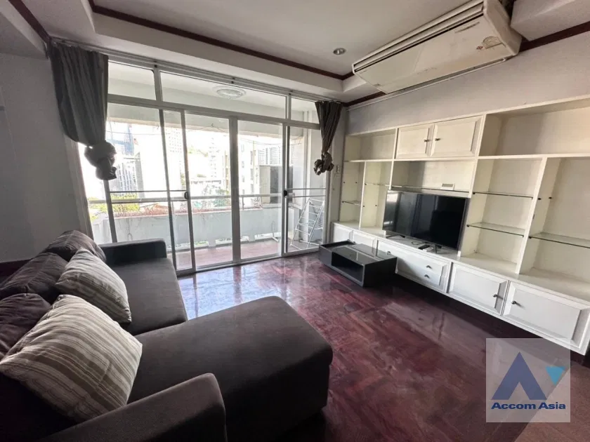 picture 🔼🔽 AccomA 📩 Condominium with full glass and panoramic views at Siam Penthouse 1 (AA42700) - 2/11
