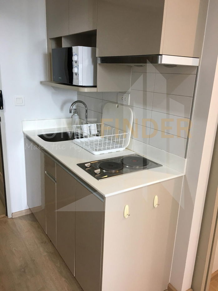 picture Bangkok Feliz Sukhumvit 69 3 bedrooms, for sale - 15/21