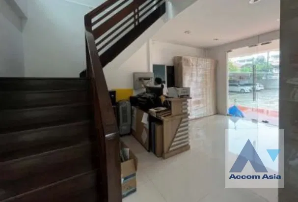 picture 🔼🔽 AccomA 📩  Bright apartment with cozy layout and balcony in Sathorn (AA35123) - 10/18