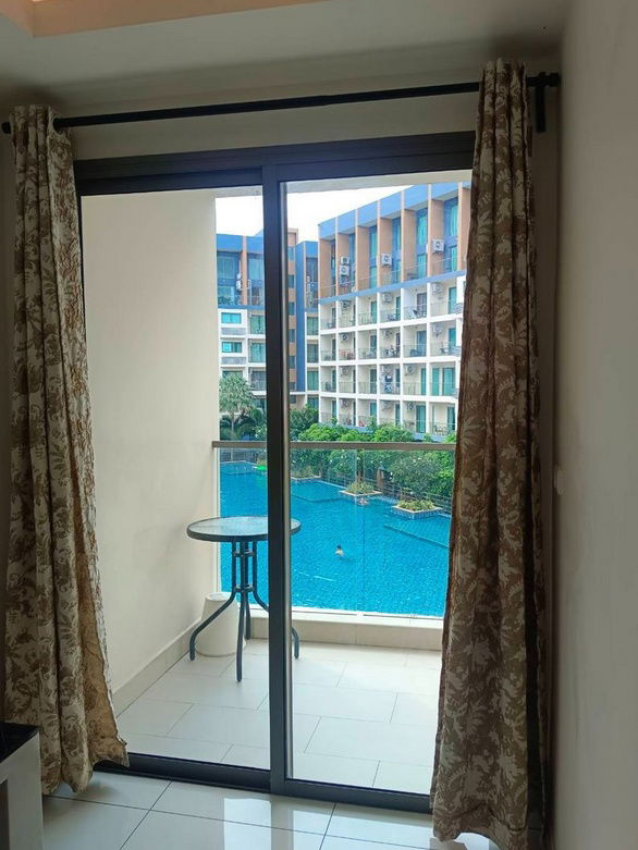 picture Laguna beach resort 2 tower C floor 4 - 31/35