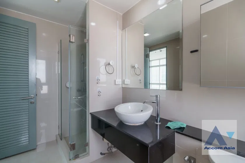 รูป 🔼🔽 AccomA 📩  3 BR Condominium @Nusasiri Grand Condo (1517650) - รูปที่ 12/19