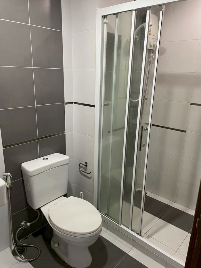 รูป Shock price for rent The Base 77 ห้องสวย ราคาถูก รีบด่วน🔥🔥 - รูปที่ 5/5