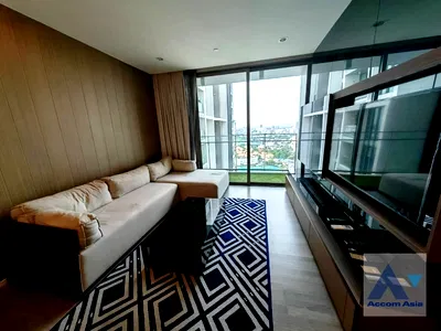 คอนโดให้เช่า : 🔼🔽 AccomA 📩  2 BR Condominium @The Room Sukhumvit 69 (AA27743)
