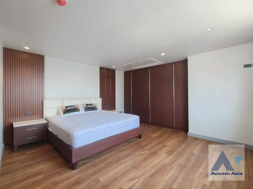 picture 🔼🔽 AccomA 📩  3 BR Condominium @President Park Sukhumvit 24   (AA43486) - 10/12