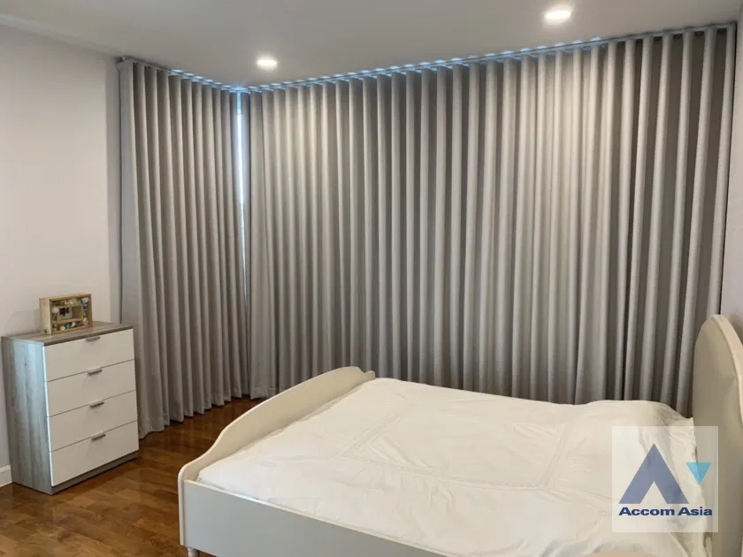 รูป 🔼🔽 AccomA 📩  2 BR Condominium @Siri Residence Sukhumvit 24 (AA39487) - รูปที่ 5/10