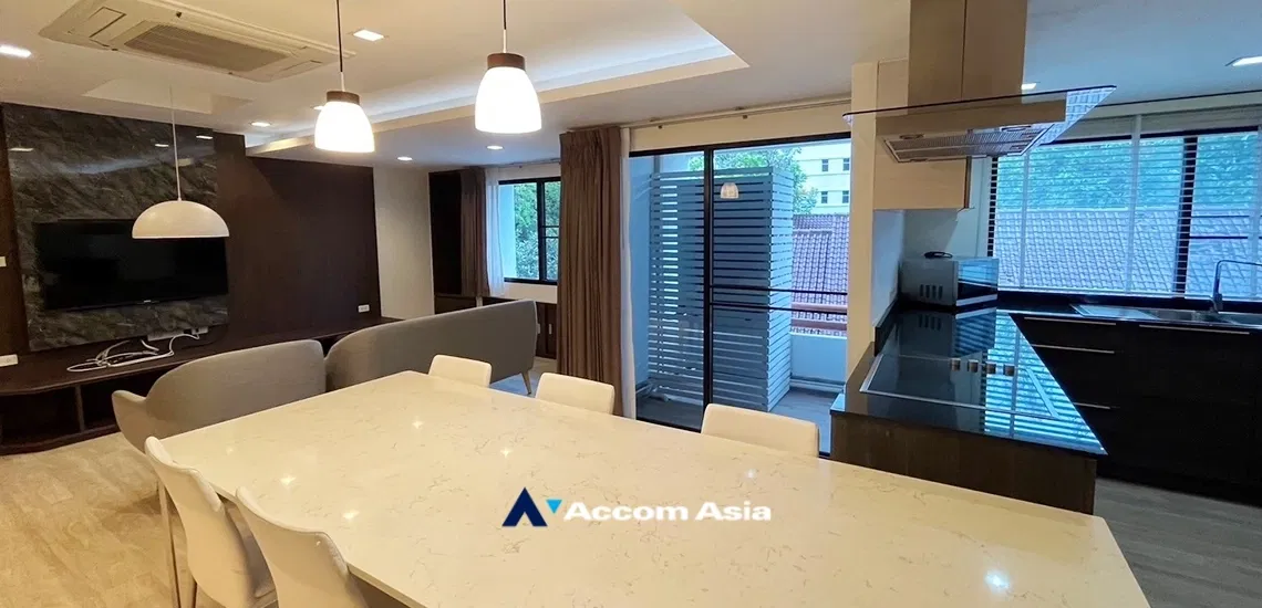 picture 🔼🔽 AccomA 📩  2 BR Condominium @La Maison Ruamrudee (26911) - 4/20