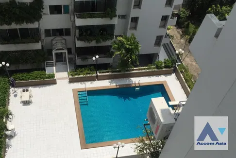 🔼🔽 AccomA 📩  3 BR Condominium @Siam Penthouse 2 (AA42624)