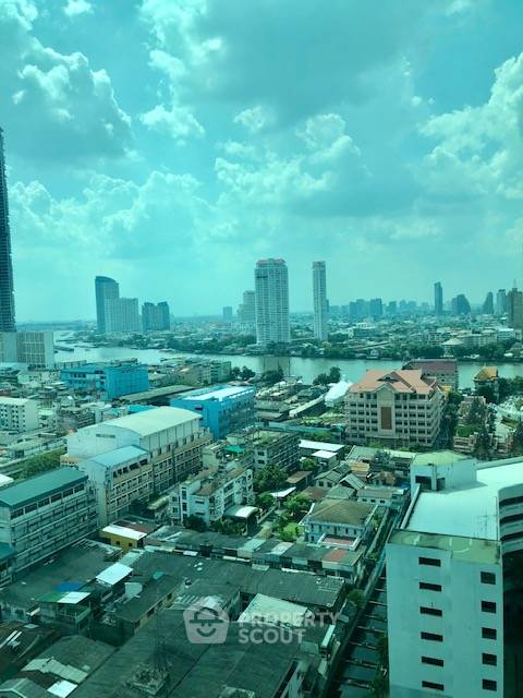 picture 1-BR Condo at Rhythm Sathorn near BTS Saphan Taksin (ID 882400) - 14/18