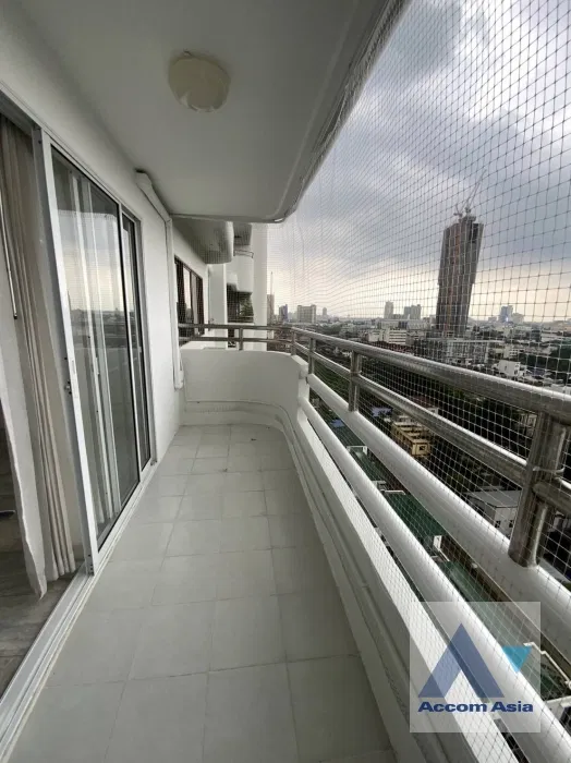 picture 🔼🔽 AccomA 📩 Fully Furnished,Big Balcony 3 BR Condominium @Regent On The Park 3 (AA25776) - 20/20