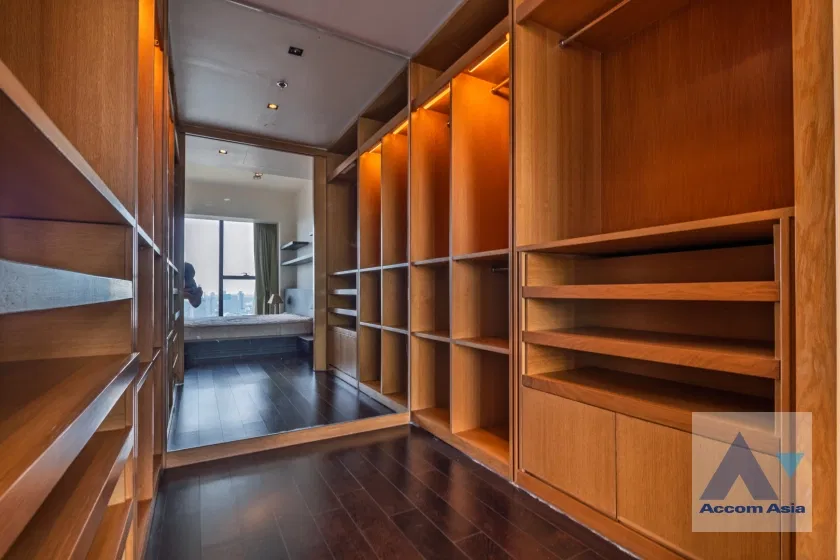 รูป 🔼🔽 AccomA 📩  3 BR Condominium @The Met Sathorn (AA42472) - รูปที่ 15/20