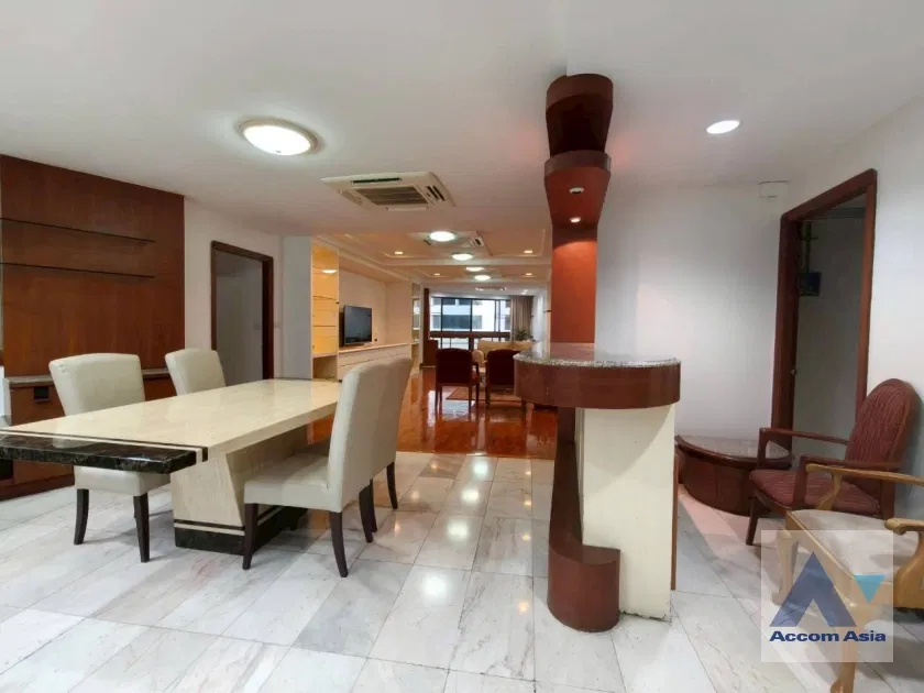 picture 🔼🔽 AccomA 📩 Pet friendly 3 BR Condominium @President Park Sukhumvit 24   (23633) - 11/20