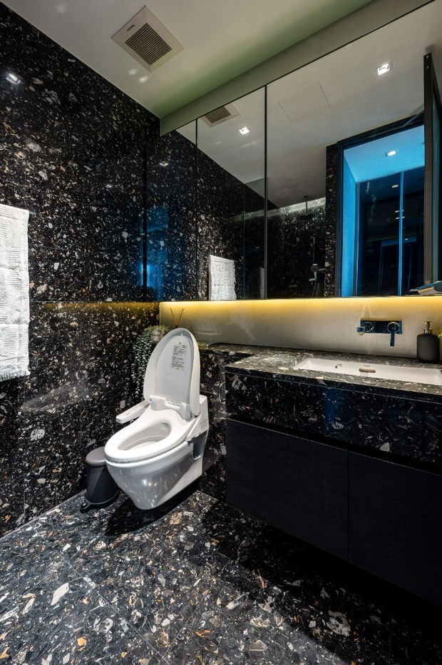 picture For rent: 1 bedroom, 43.43 sq.m. BEATNIQ Sukhumvit 32 - 14/14