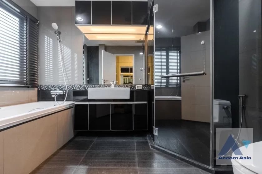 picture 🔼🔽 AccomA 📩 The Crest Sukhumvit 34 Condominium - 18/20