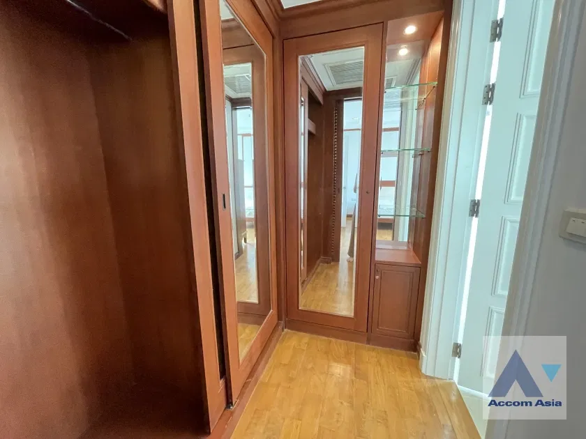 รูป 🔼🔽 AccomA 📩  2 BR Condominium @The Bangkok Sukhumvit 43 (AA44504) - รูปที่ 11/16