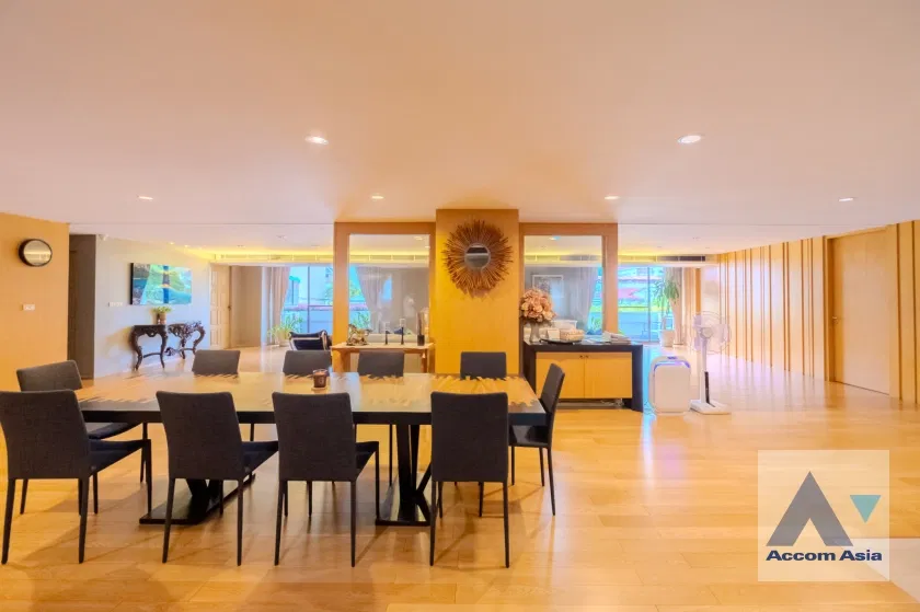 picture 🔼🔽 AccomA 📩 Big Balcony 4 BR Condominium @The Concord (AA40690) - 7/14