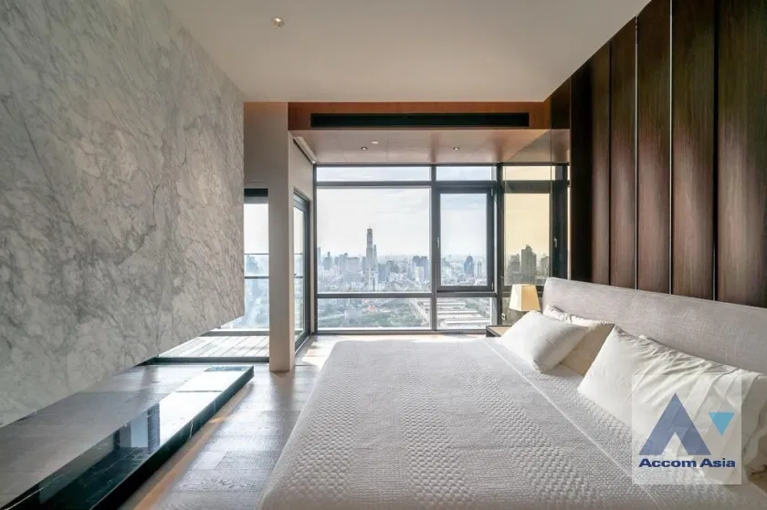 picture 🔼🔽 AccomA 📩  1 BR Condominium @Circle Living Prototype (AA33038) - 18/20