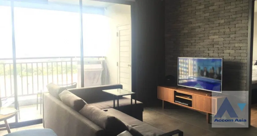 รูป 🔼🔽 AccomA 📩  2 BR Condominium @Monterey Place (AA40604) - รูปที่ 1/6