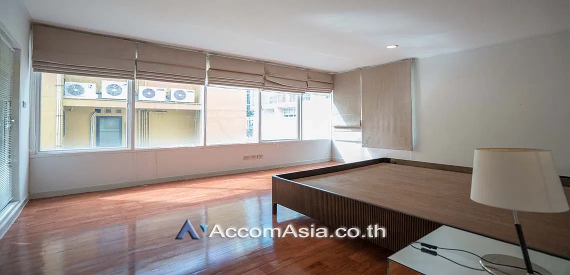 รูป 🔼🔽 AccomA 📩  3 BR Condominium @Baan Siri Ruedee (1511926) - รูปที่ 3/10