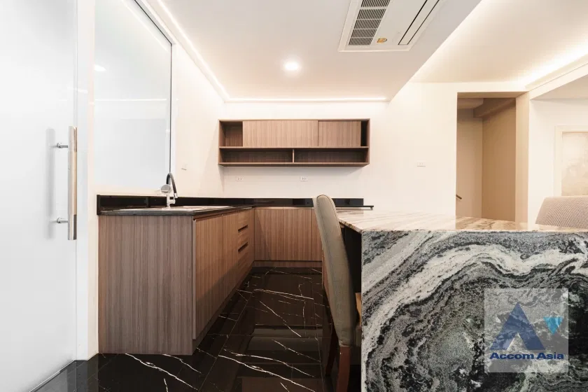 picture 🔼🔽 AccomA 📩 Elegant classic-modern home in Baan Klang Krung Thonglor, thoughtfully designed for family living (AA41925)  - 10/20
