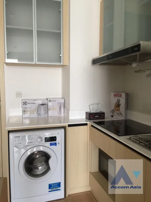 picture 🔼🔽 AccomA 📩 Corner Unit 2 BR Condominium @Maru Ekkamai 2 (AA37044) - 3/14