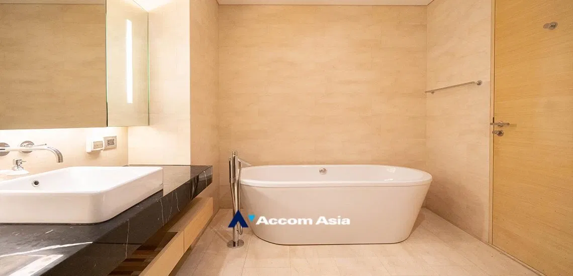 picture 🔼🔽 AccomA 📩  2 BR Condominium @Saladaeng Residences (1520201) - 7/7