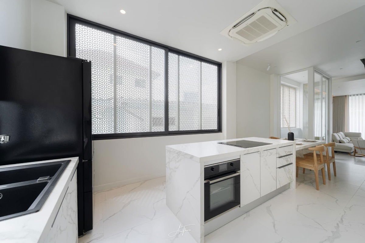 picture #R6030 🎉 280868 House for rent  Soi Ekkamai 10 - 15/21