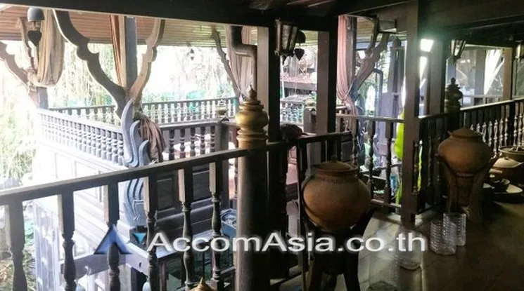 picture 🔼🔽 AccomA 📩  4 BR House in Phra Khanong Nuea (13002578) - 1/1