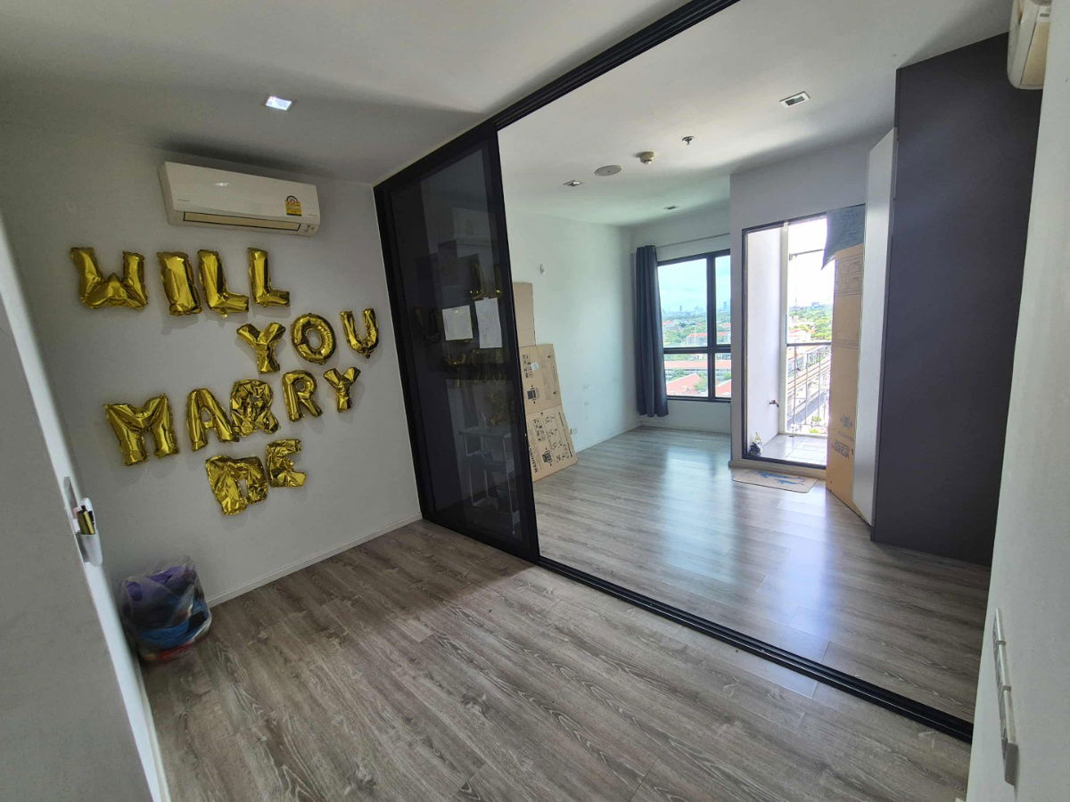 picture KnightsBridge Sky River Ocean  16 Floor  27.6 SQM - 8/10