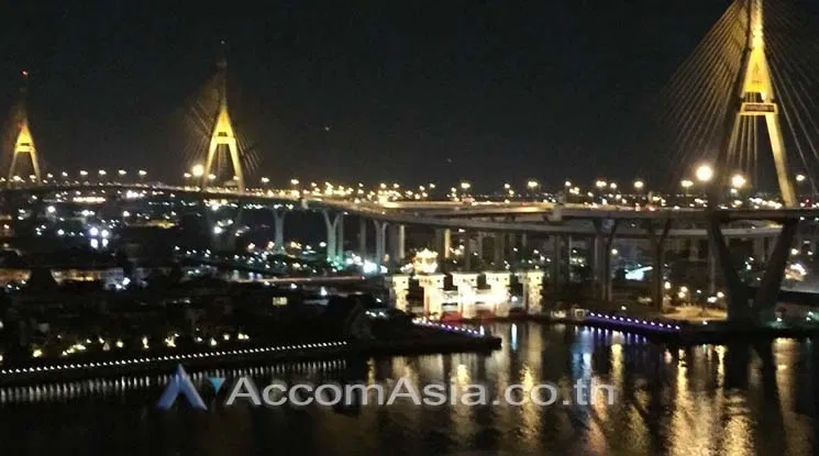รูป 🔼🔽 AccomA 📩  2 BR Condominium @The Pano (AA13297) - รูปที่ 19/19