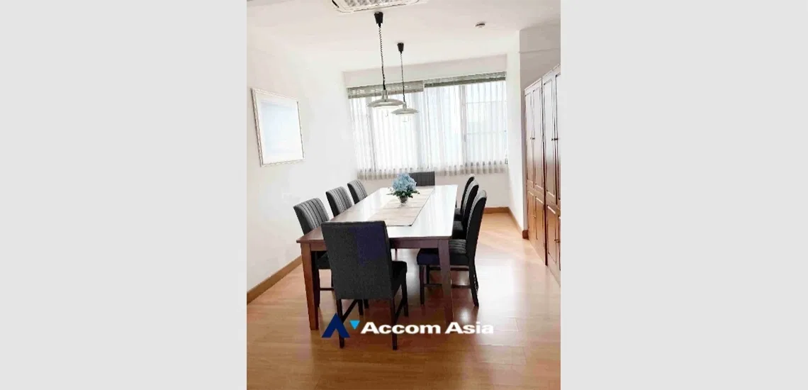 รูป 🔼🔽 AccomA 📩 Royal River Place - รูปที่ 3/8