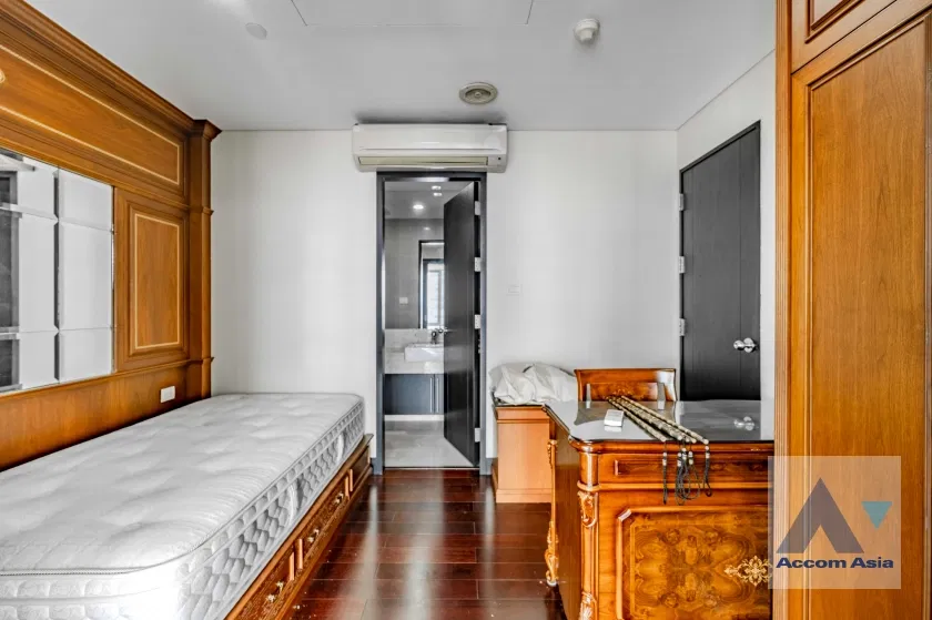 picture 🔼🔽 AccomA 📩  3 BR Condominium @The Park Chidlom (AA12548) - 13/20