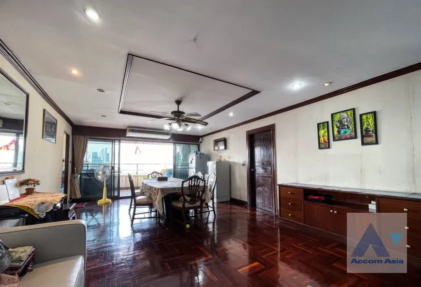 รูป 🔼🔽 AccomA 📩  3 BR Condominium @Liberty Park I (AA39438) - รูปที่ 4/10