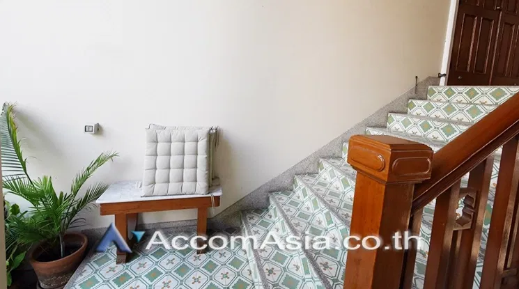 picture 🔼🔽 AccomA 📩  3 BR House in Phra Khanong (1911636) - 2/14