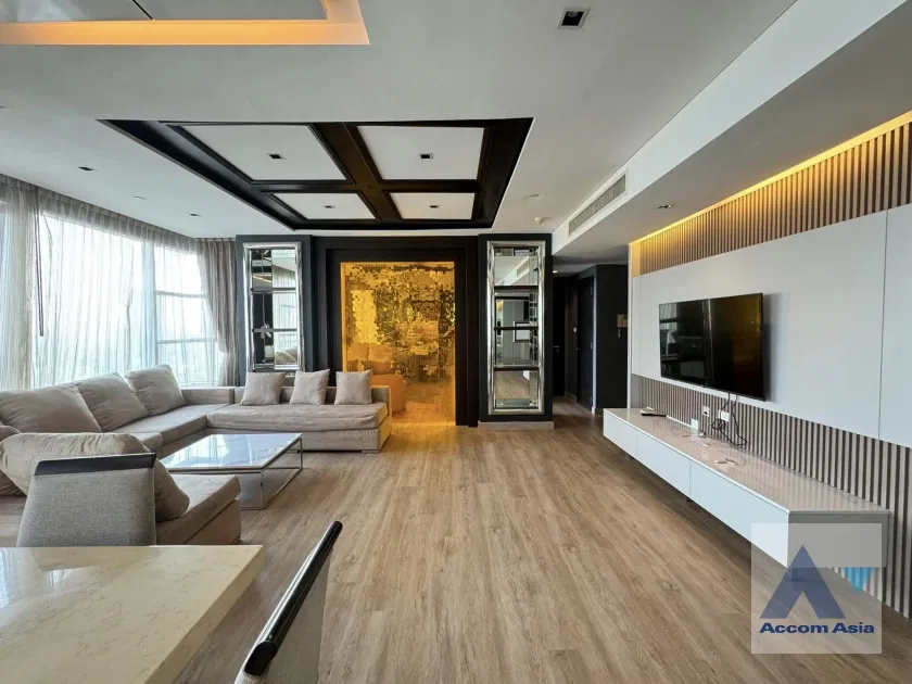 picture 🔼🔽 AccomA 📩 Fullerton Sukhumvit - 1/13