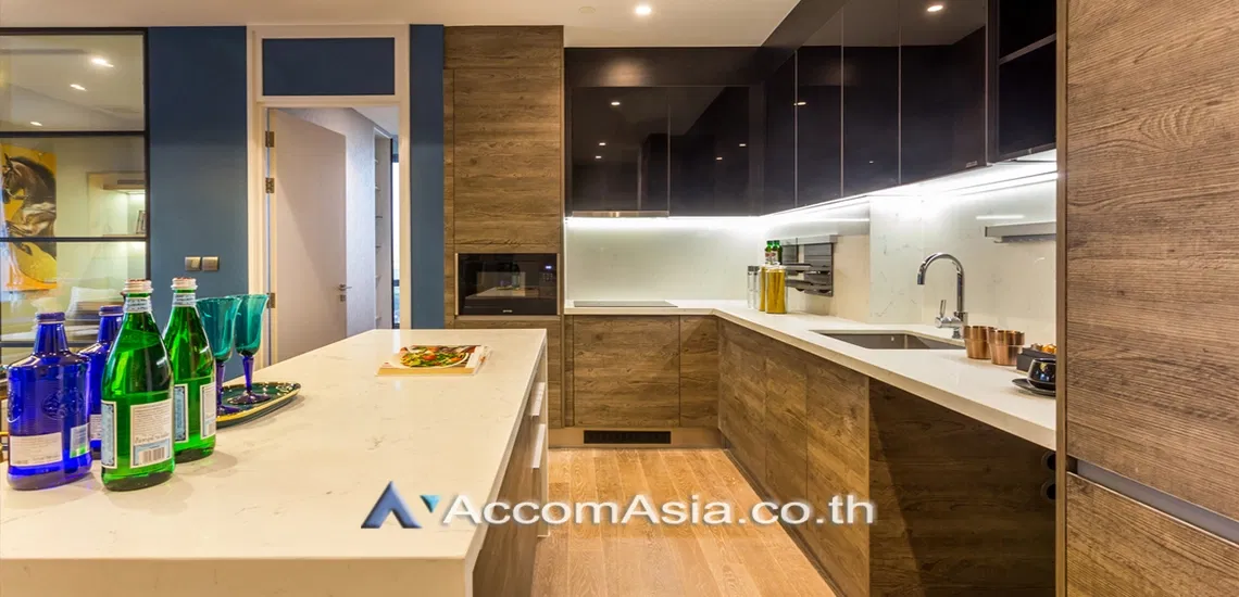 รูป 🔼🔽 AccomA 📩 MUNIQ Langsuan - รูปที่ 10/20