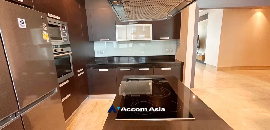 รูป 🔼🔽 AccomA 📩 The Infinity Sathorn - รูปที่ 8/20