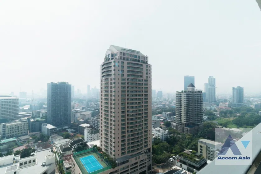 picture 🔼🔽 AccomA 📩  1 BR Condominium @Sathorn Gardens (AA29894) - 10/12