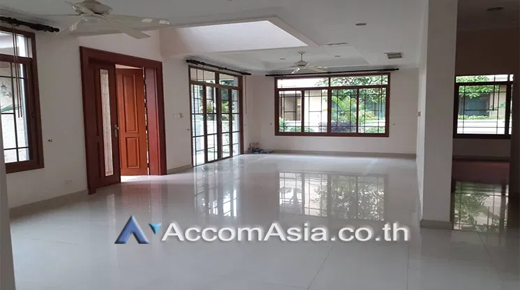 รูป 🔼🔽 AccomA 📩  4 BR House @Peaceful compound (1521192) - รูปที่ 10/12