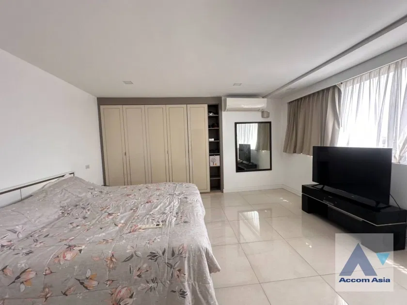 picture 🔼🔽 AccomA 📩 Pet friendly 3 BR Condominium @President Park Sukhumvit 24   (1516812) - 11/17