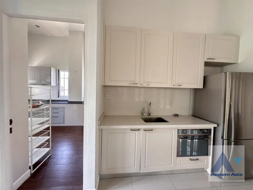 รูป 🔼🔽 AccomA 📩 Common Pool 4 BR House in Klong Tan (AA25249) - รูปที่ 4/20